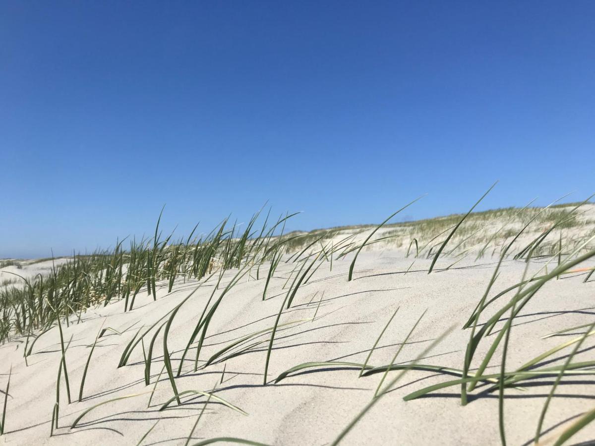 Ferienhaus-Nordseebirke Suderdeich Buitenkant foto